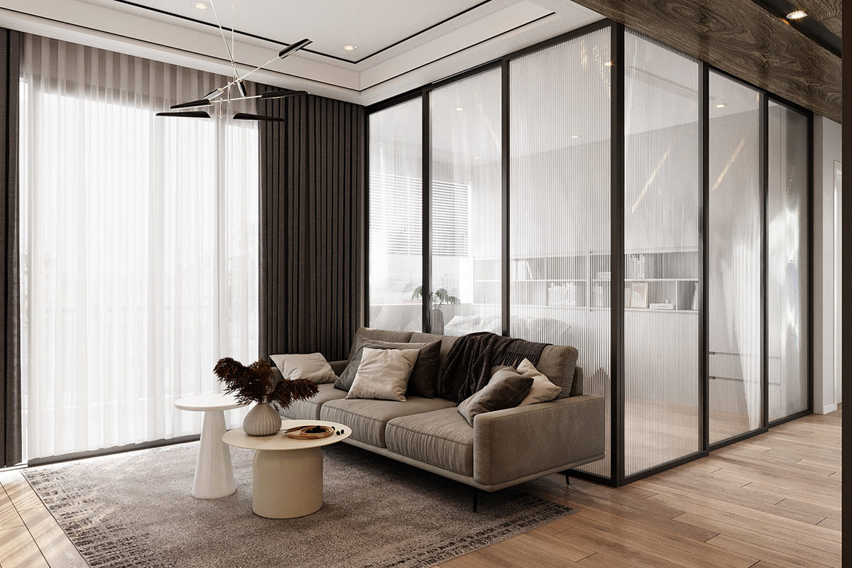 Switchable Smart Glass Lamination for Privacy | VElectricTint Meta description