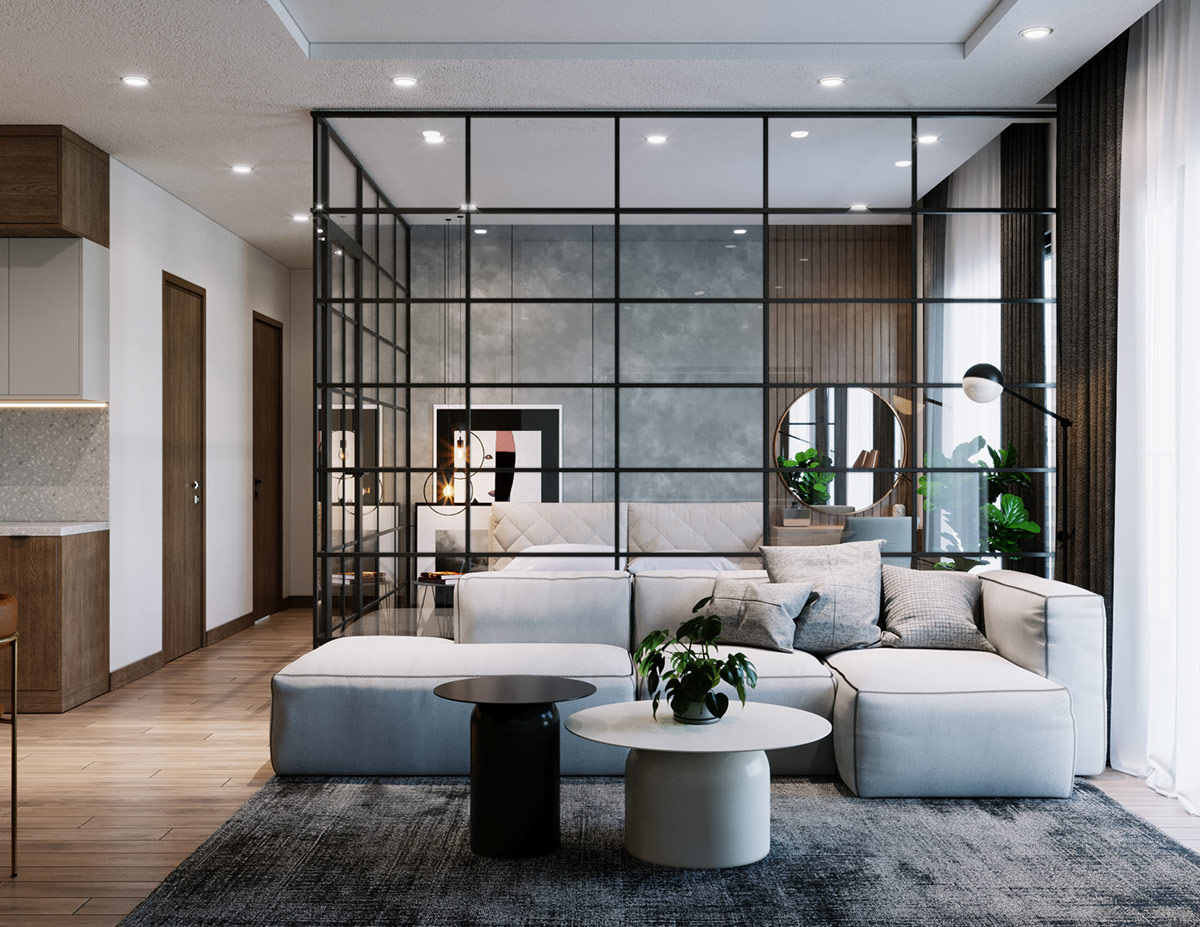 Smart Glass And Technologies